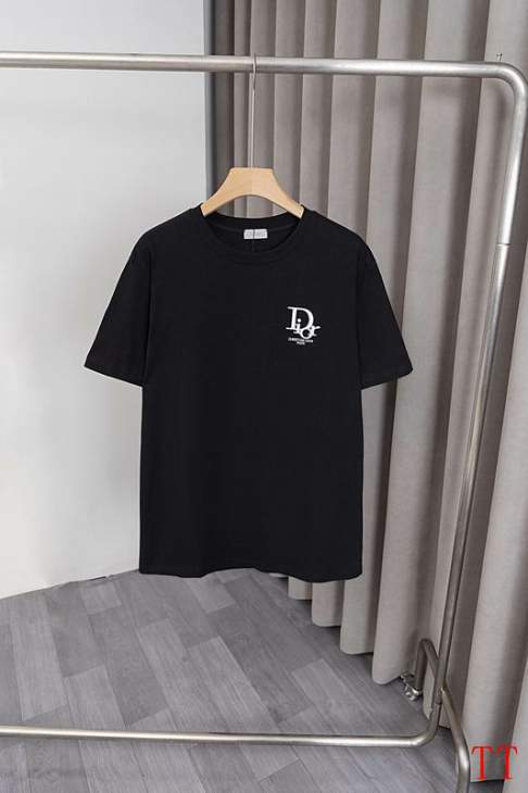 Dior T Shirts Short _SKUDiorS-2XL20tr1616138